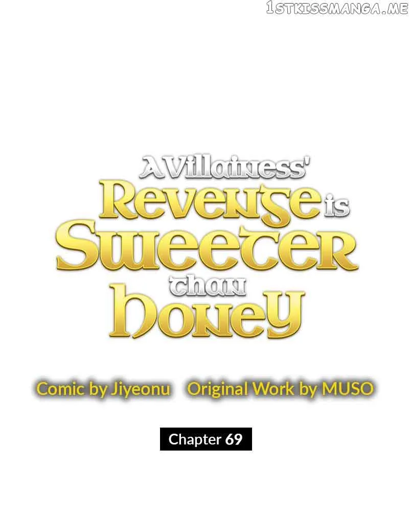 A Villainess’ Revenge Is Sweeter Than Honey Chapter 69 page 28