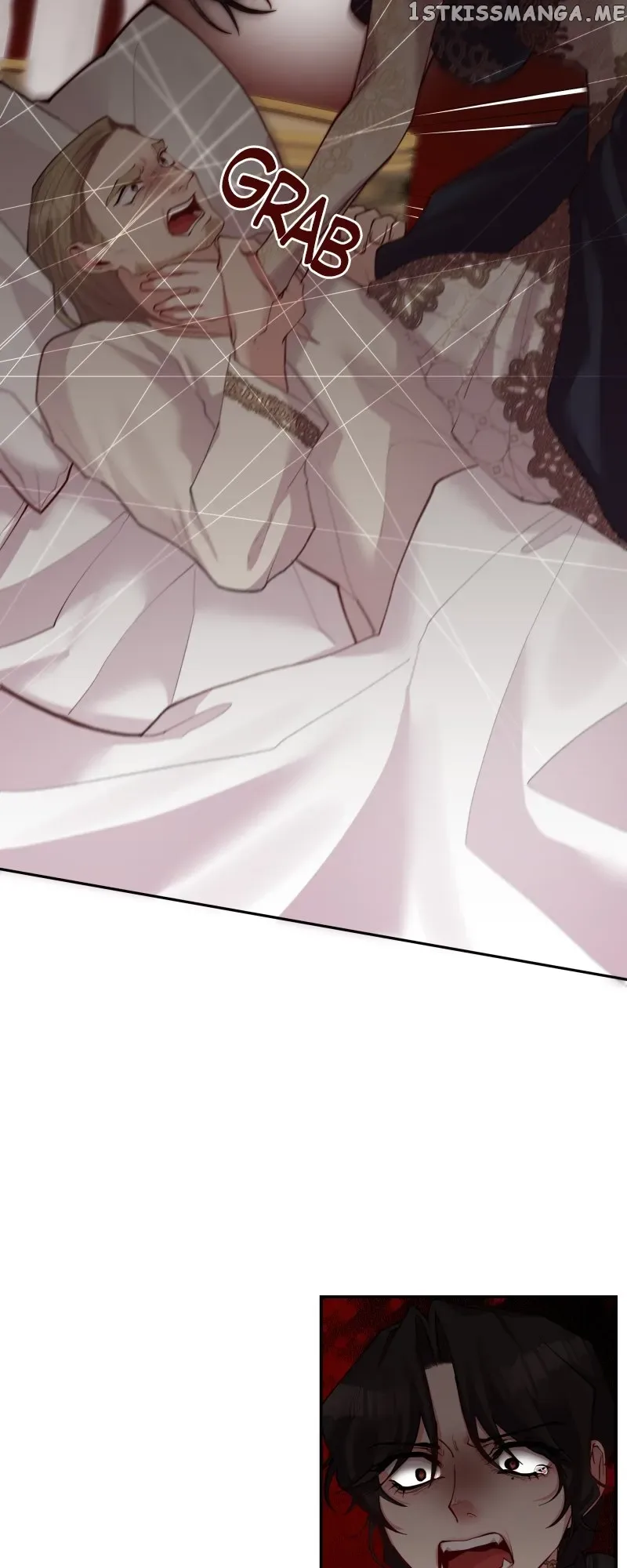 A Villainess’ Revenge Is Sweeter Than Honey Chapter 70 page 10