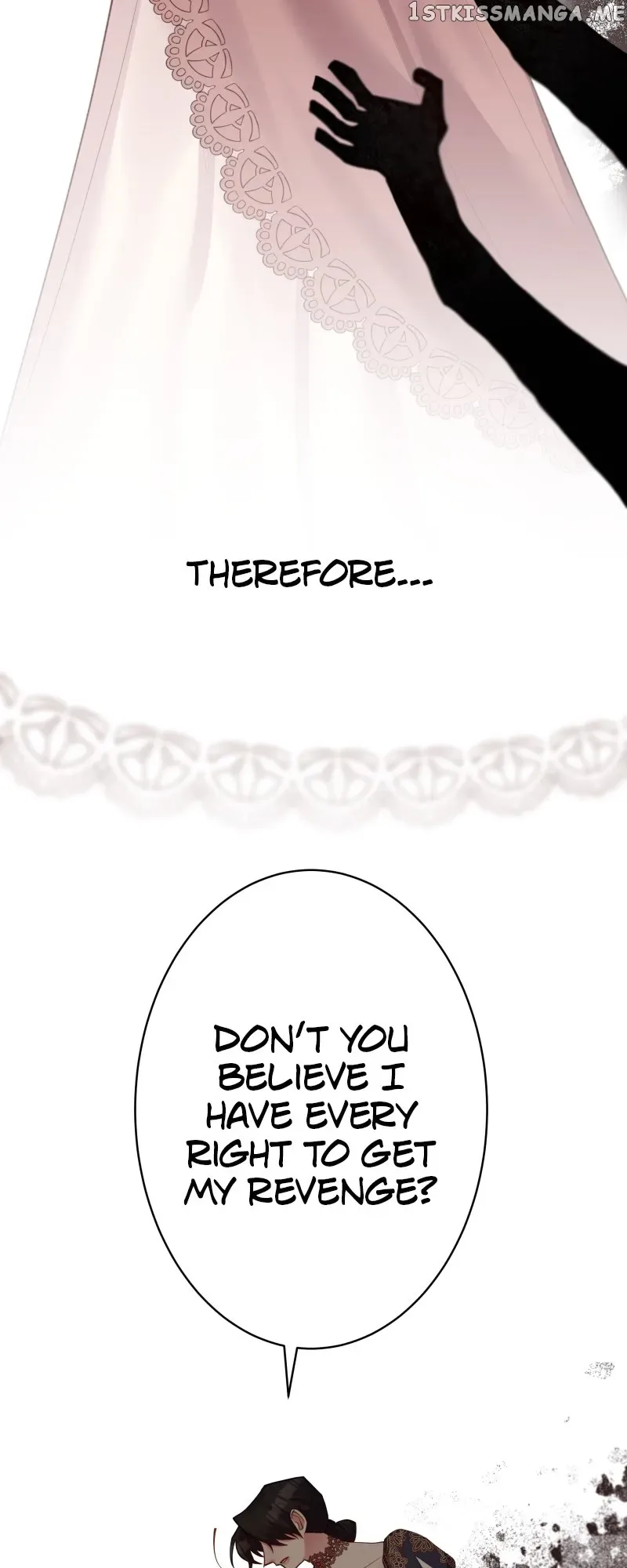 A Villainess’ Revenge Is Sweeter Than Honey Chapter 70 page 5