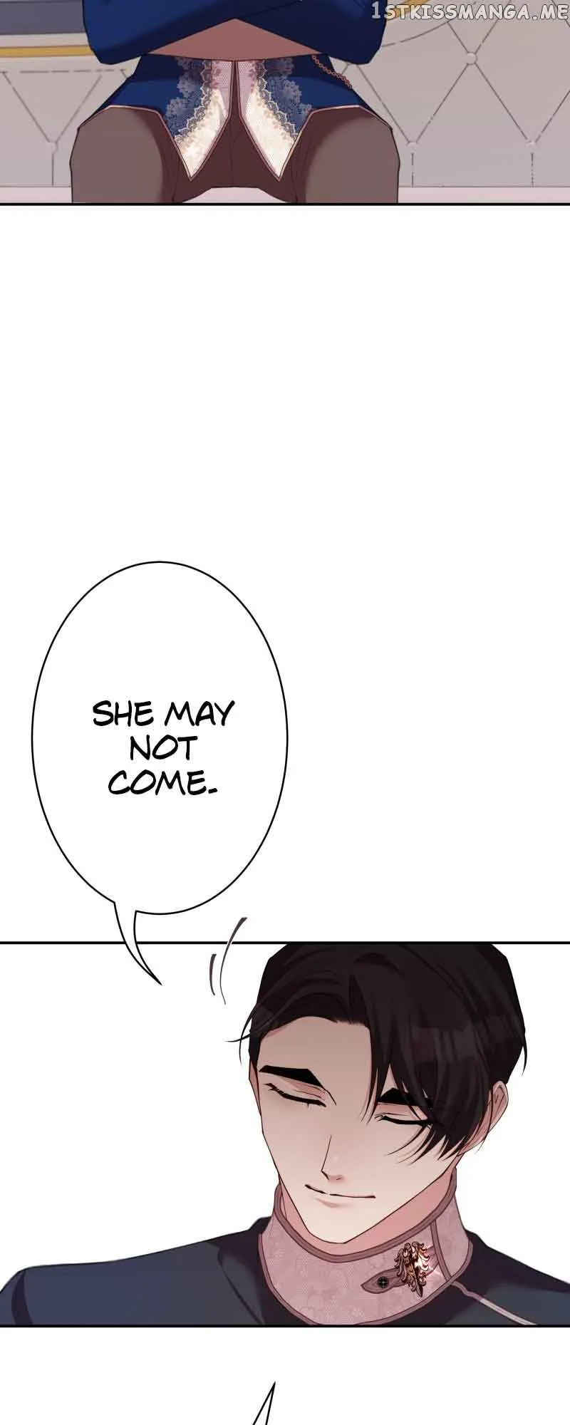 A Villainess’ Revenge Is Sweeter Than Honey Chapter 69 page 40