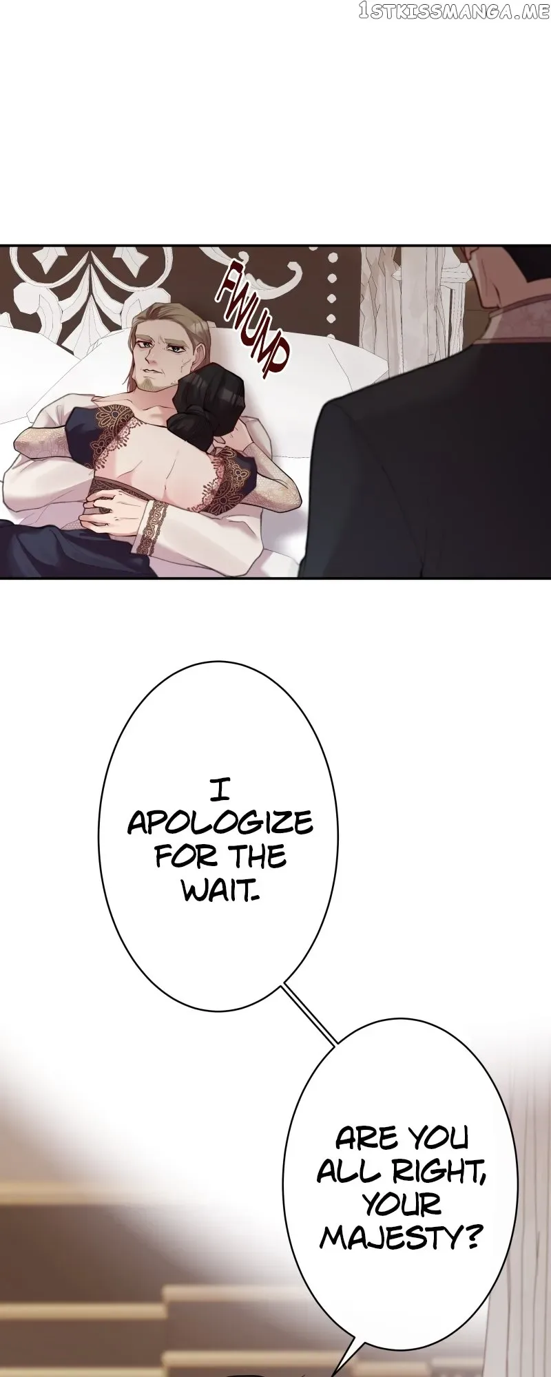 A Villainess’ Revenge Is Sweeter Than Honey Chapter 70 page 14