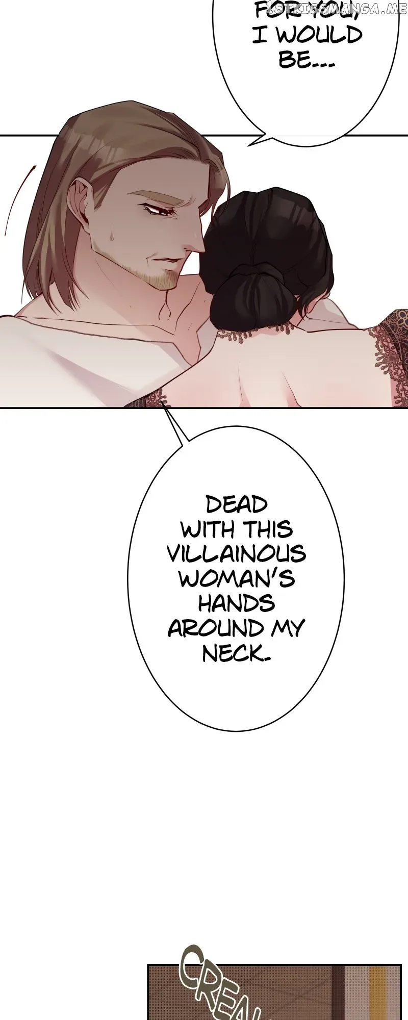 A Villainess’ Revenge Is Sweeter Than Honey Chapter 70 page 16