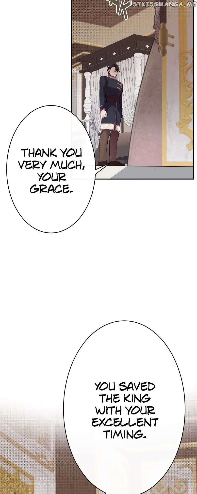 A Villainess’ Revenge Is Sweeter Than Honey Chapter 70 page 17