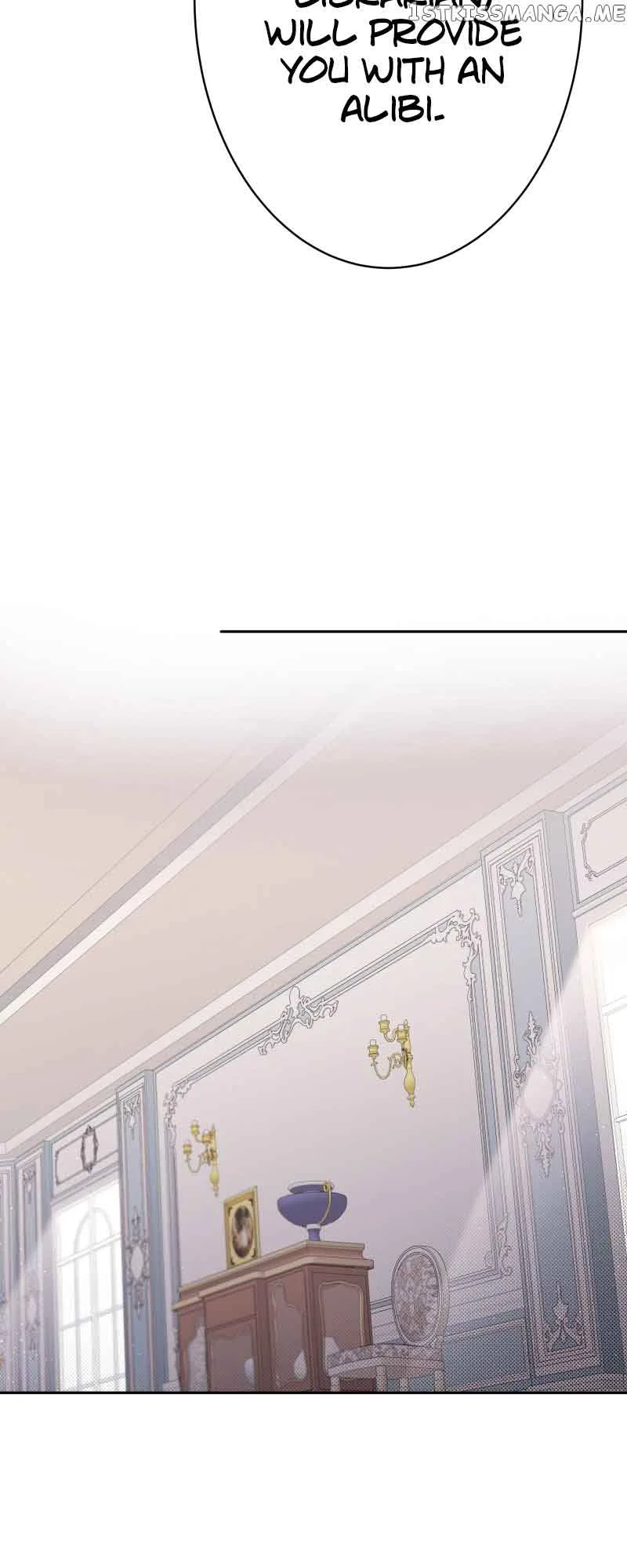 A Villainess’ Revenge Is Sweeter Than Honey Chapter 69 page 37