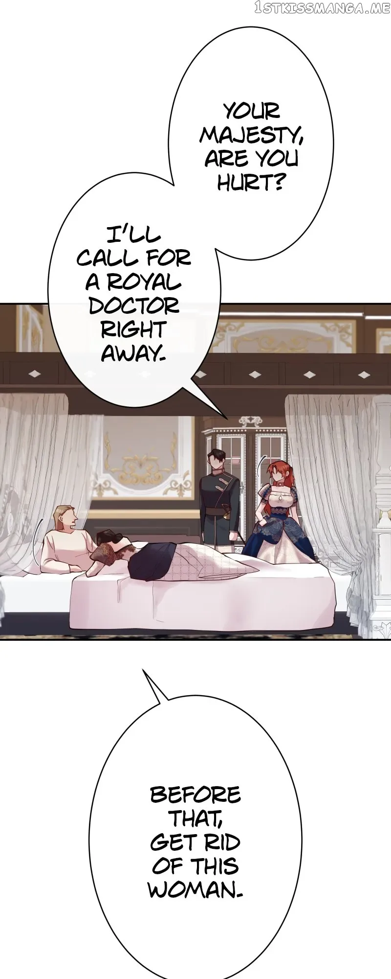 A Villainess’ Revenge Is Sweeter Than Honey Chapter 70 page 20