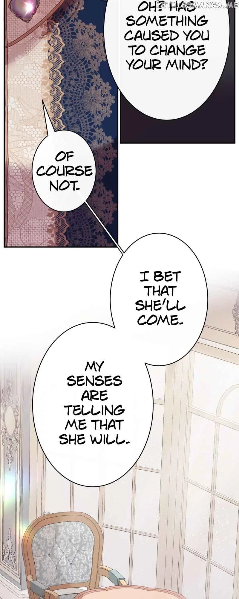 A Villainess’ Revenge Is Sweeter Than Honey Chapter 69 page 44