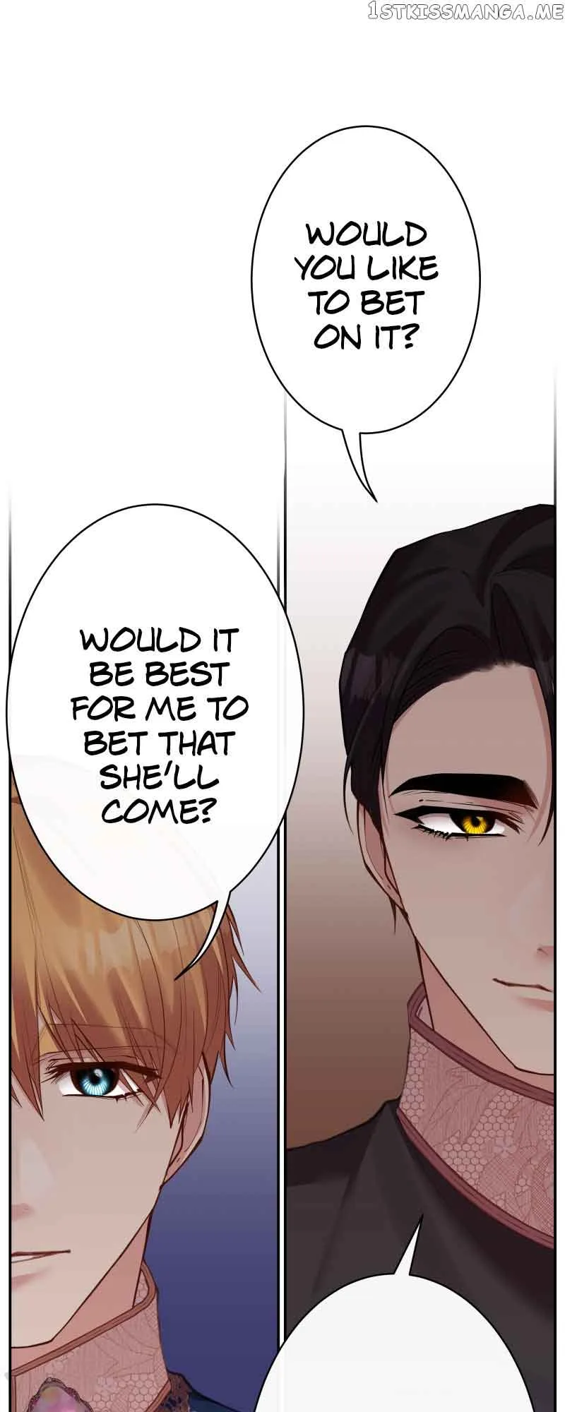 A Villainess’ Revenge Is Sweeter Than Honey Chapter 69 page 43