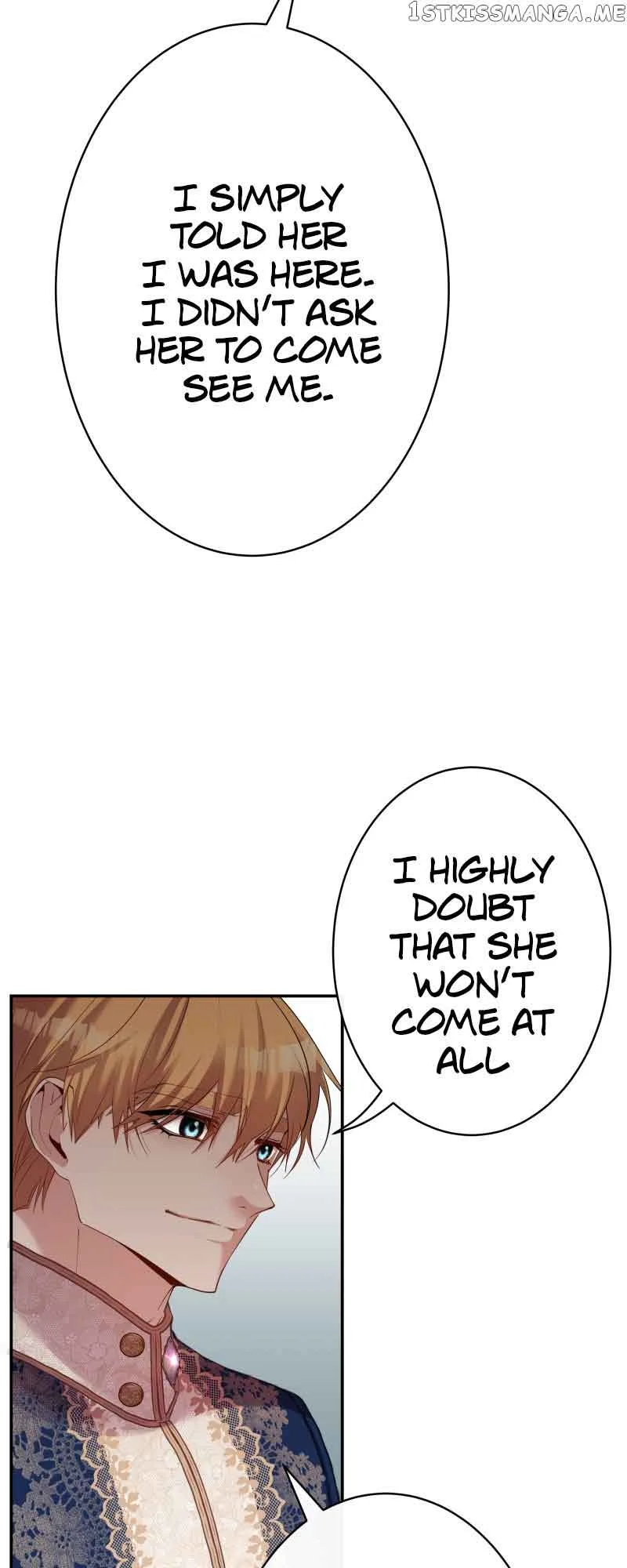 A Villainess’ Revenge Is Sweeter Than Honey Chapter 69 page 41