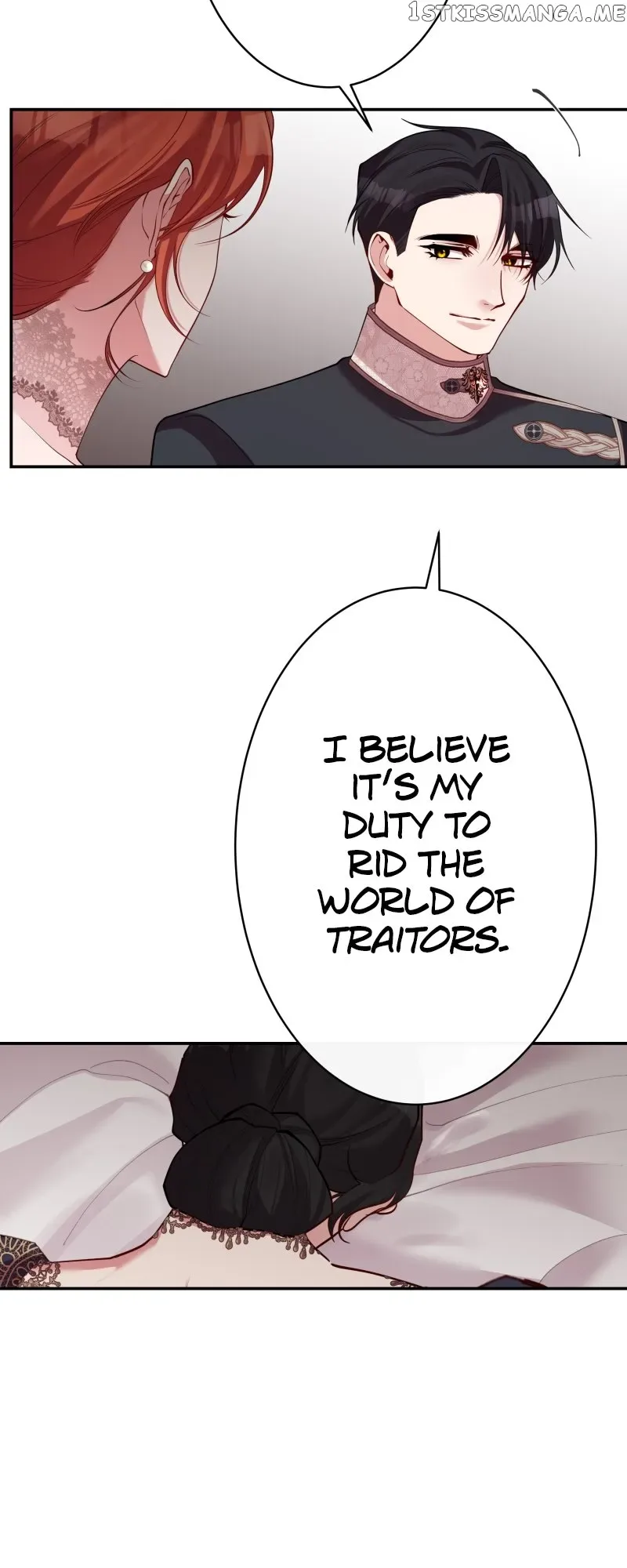 A Villainess’ Revenge Is Sweeter Than Honey Chapter 70 page 19