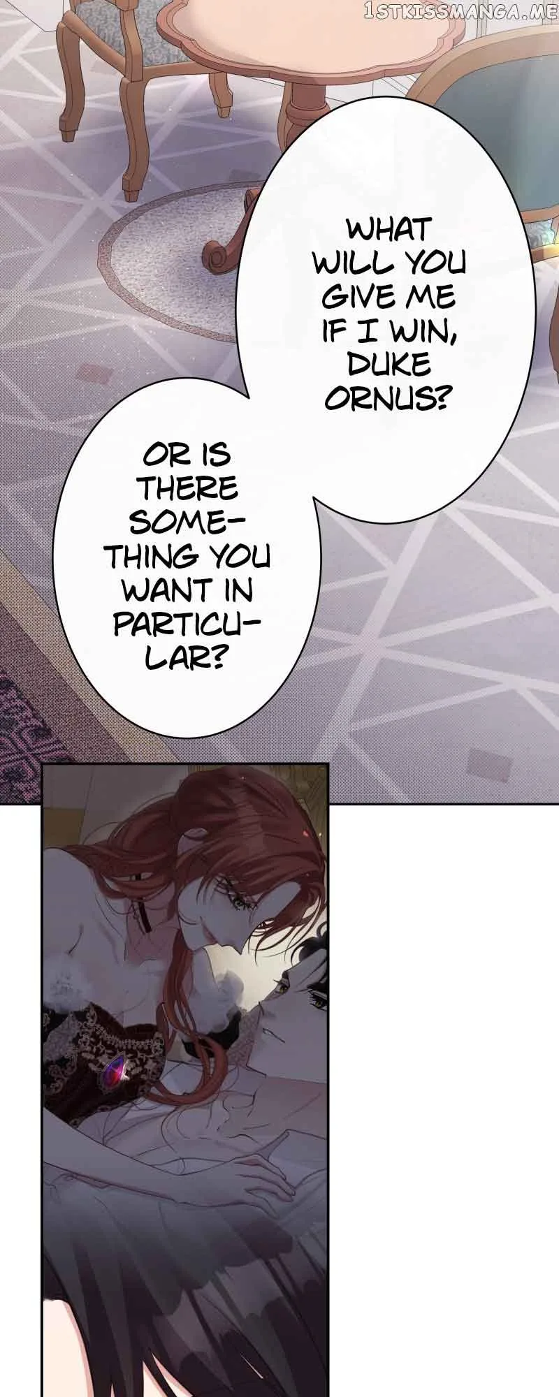 A Villainess’ Revenge Is Sweeter Than Honey Chapter 69 page 45