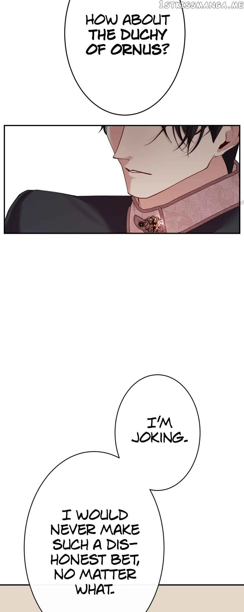 A Villainess’ Revenge Is Sweeter Than Honey Chapter 69 page 48
