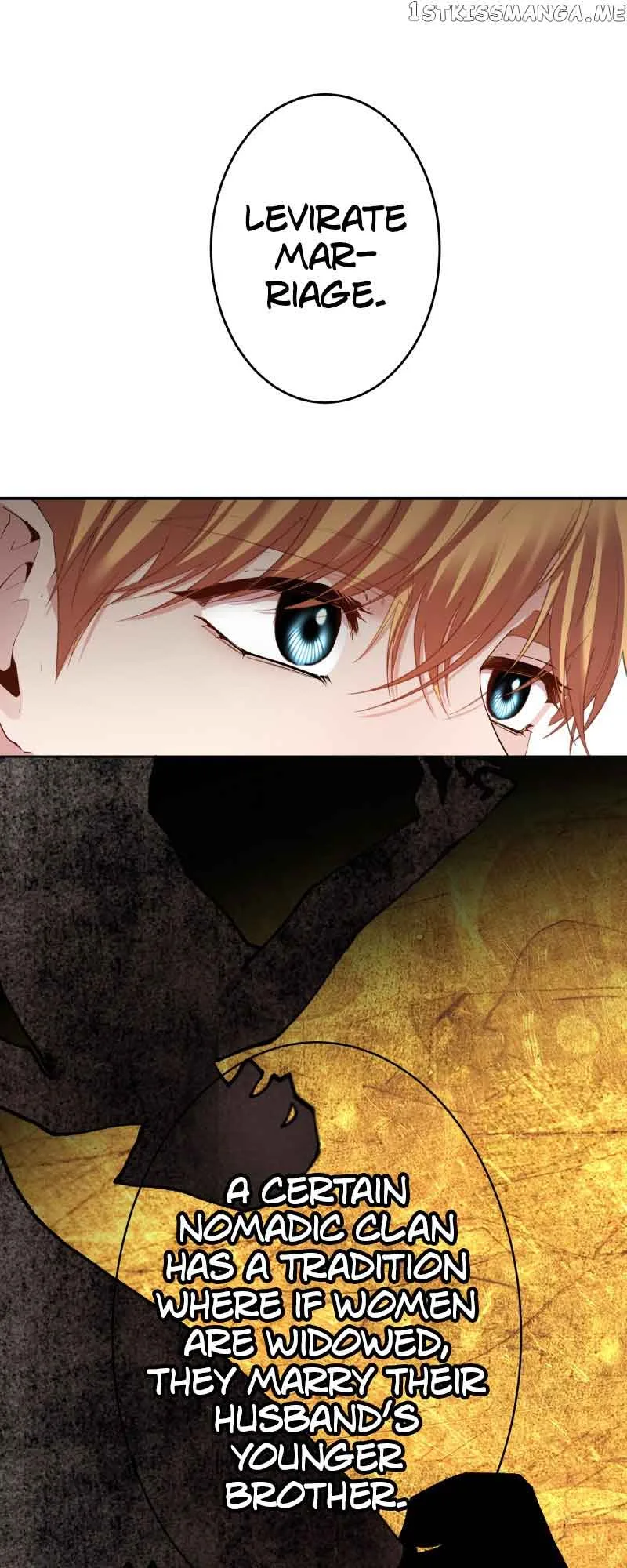 A Villainess’ Revenge Is Sweeter Than Honey Chapter 69 page 50