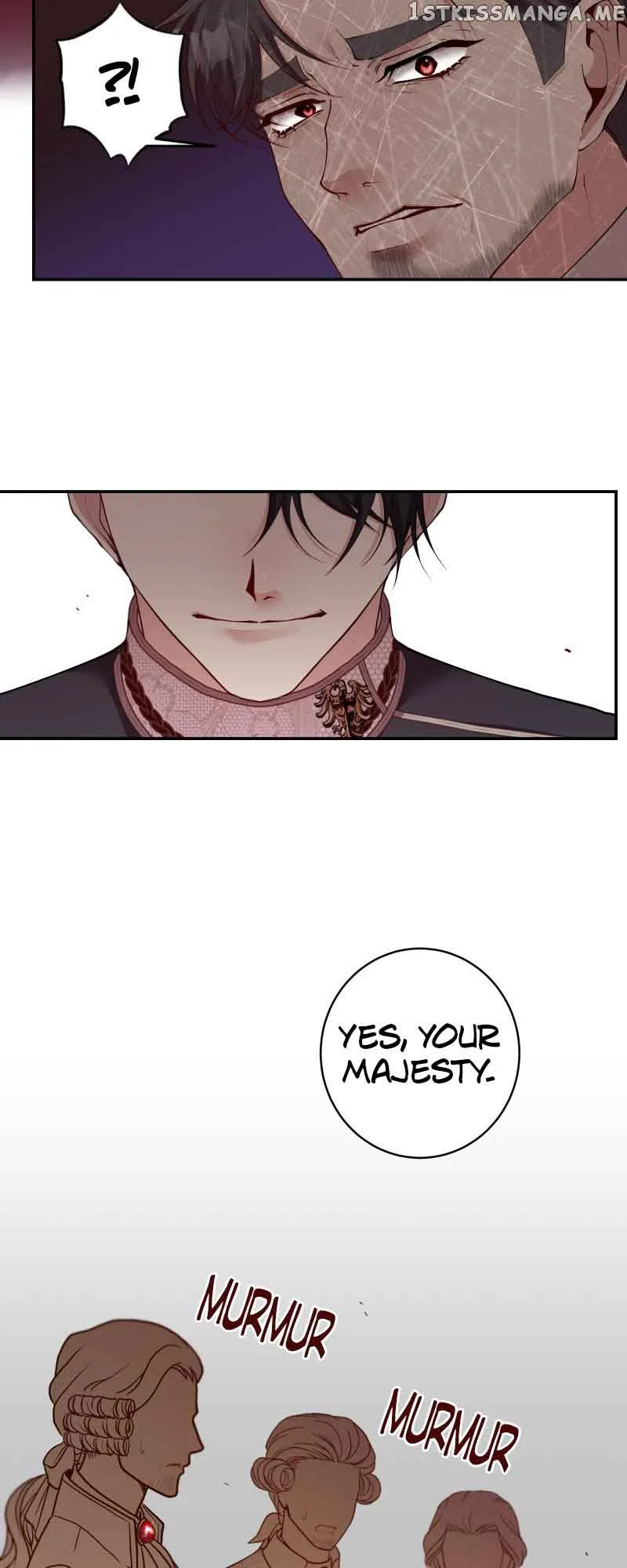 A Villainess’ Revenge Is Sweeter Than Honey Chapter 71 page 5