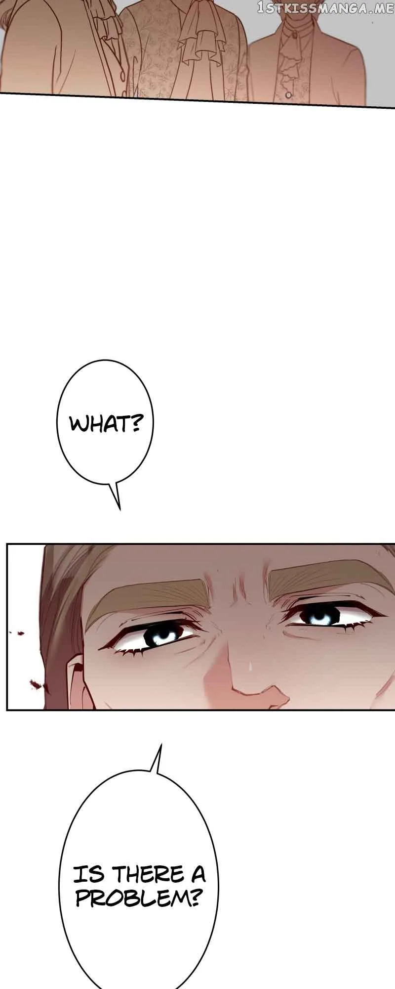 A Villainess’ Revenge Is Sweeter Than Honey Chapter 71 page 6