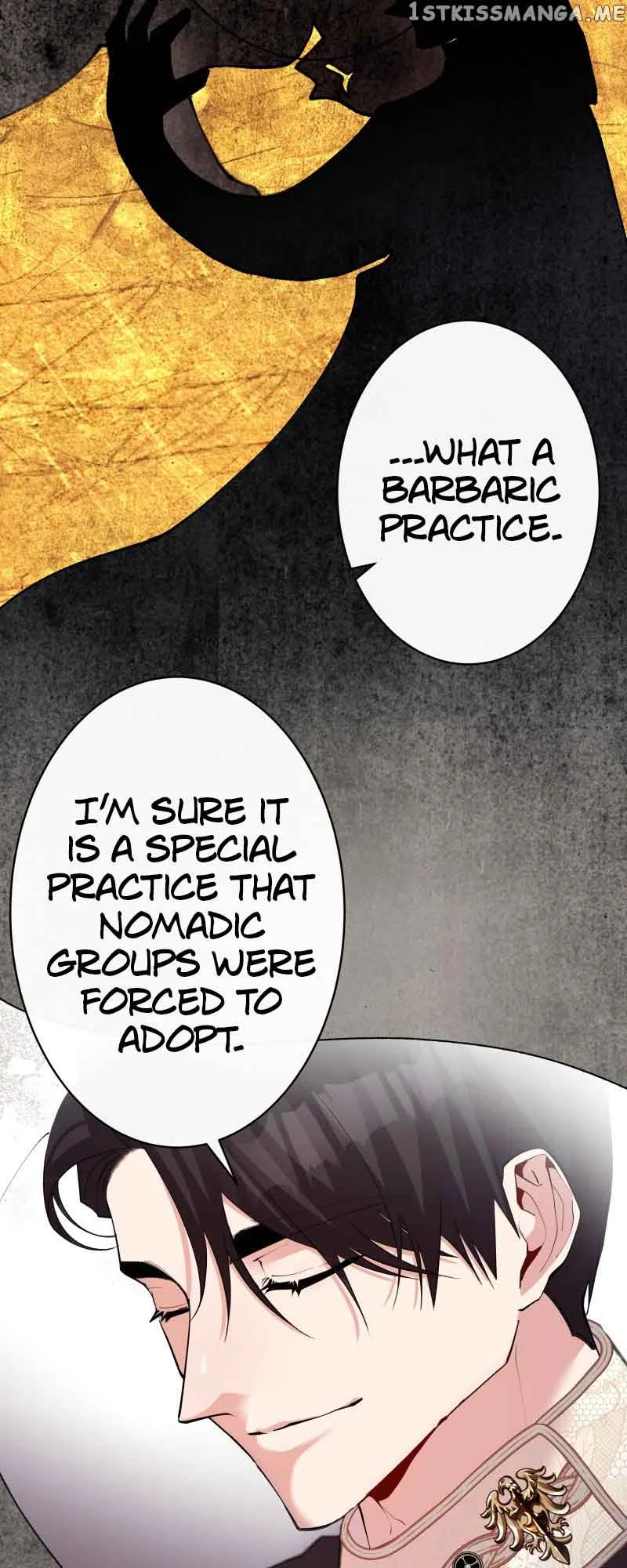 A Villainess’ Revenge Is Sweeter Than Honey Chapter 69 page 51