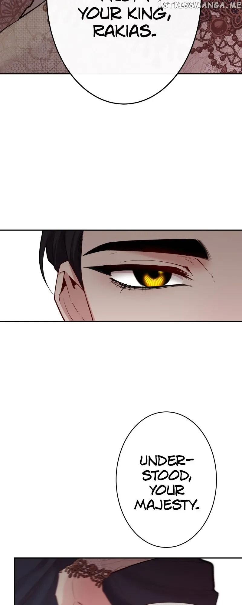 A Villainess’ Revenge Is Sweeter Than Honey Chapter 70 page 24