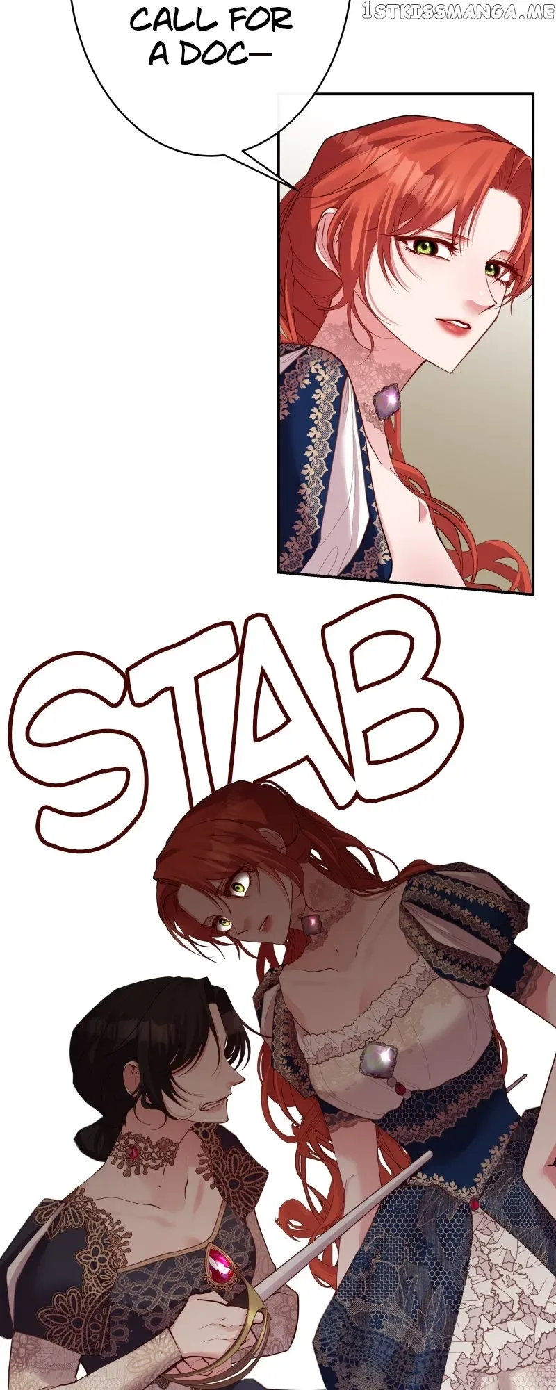 A Villainess’ Revenge Is Sweeter Than Honey Chapter 70 page 26