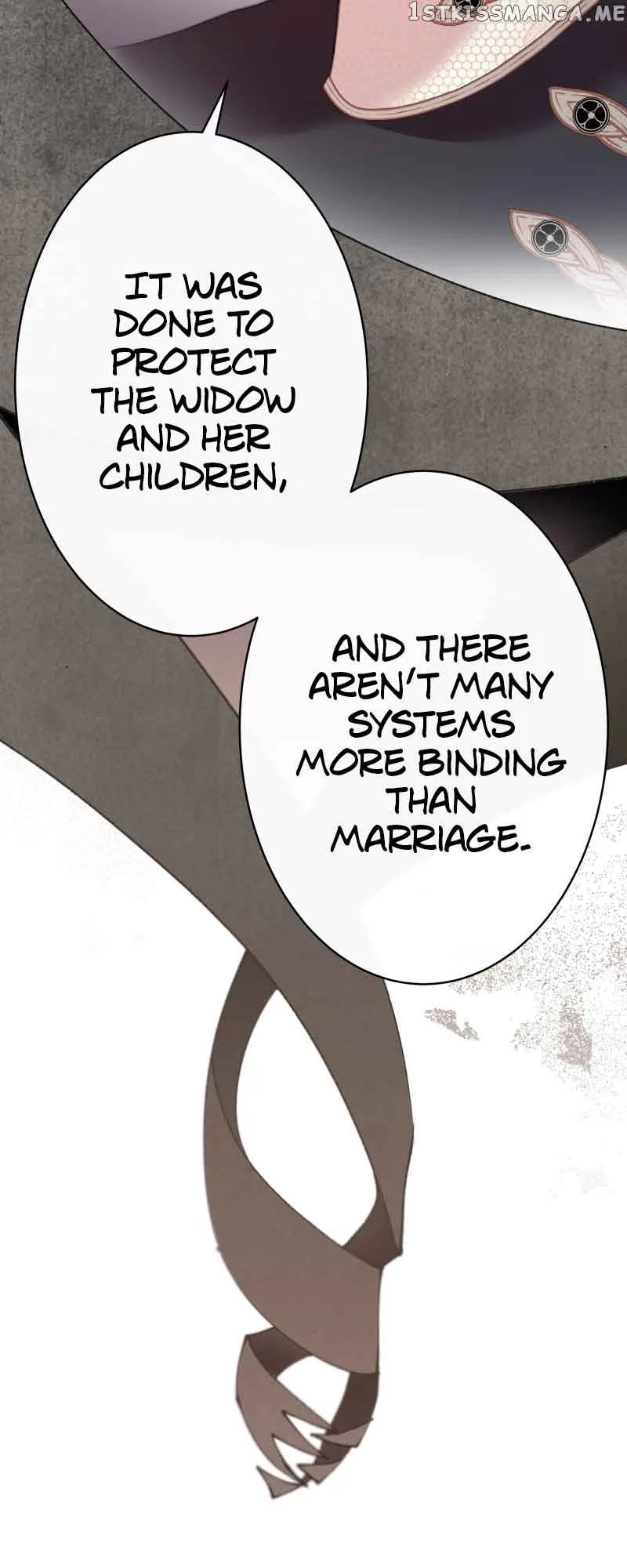 A Villainess’ Revenge Is Sweeter Than Honey Chapter 69 page 52
