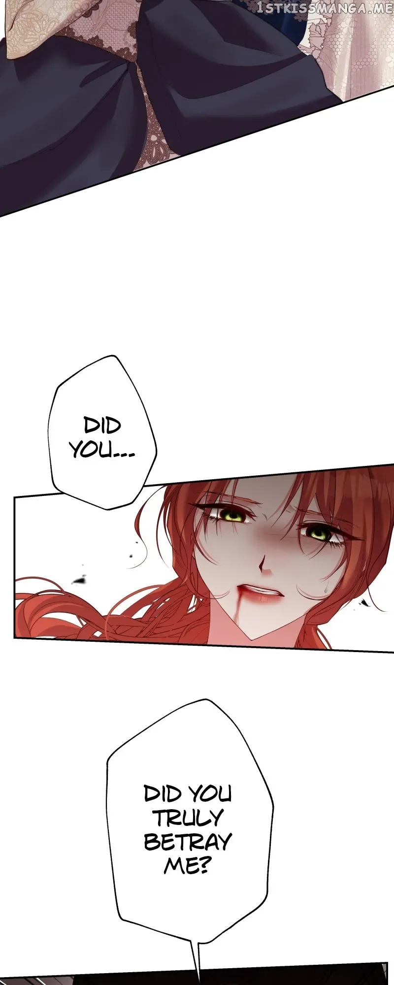 A Villainess’ Revenge Is Sweeter Than Honey Chapter 70 page 27