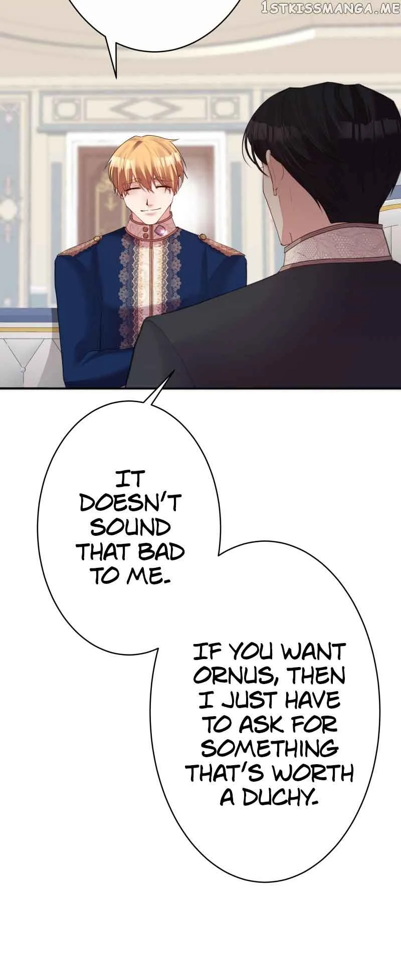 A Villainess’ Revenge Is Sweeter Than Honey Chapter 69 page 49