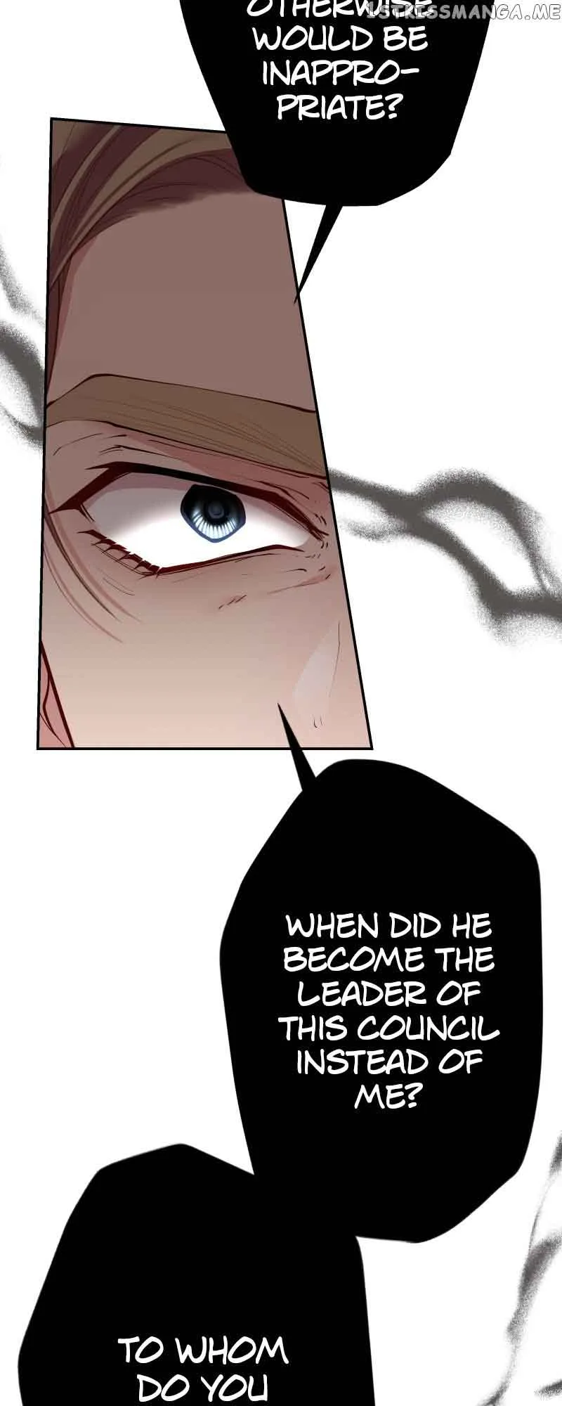 A Villainess’ Revenge Is Sweeter Than Honey Chapter 71 page 13