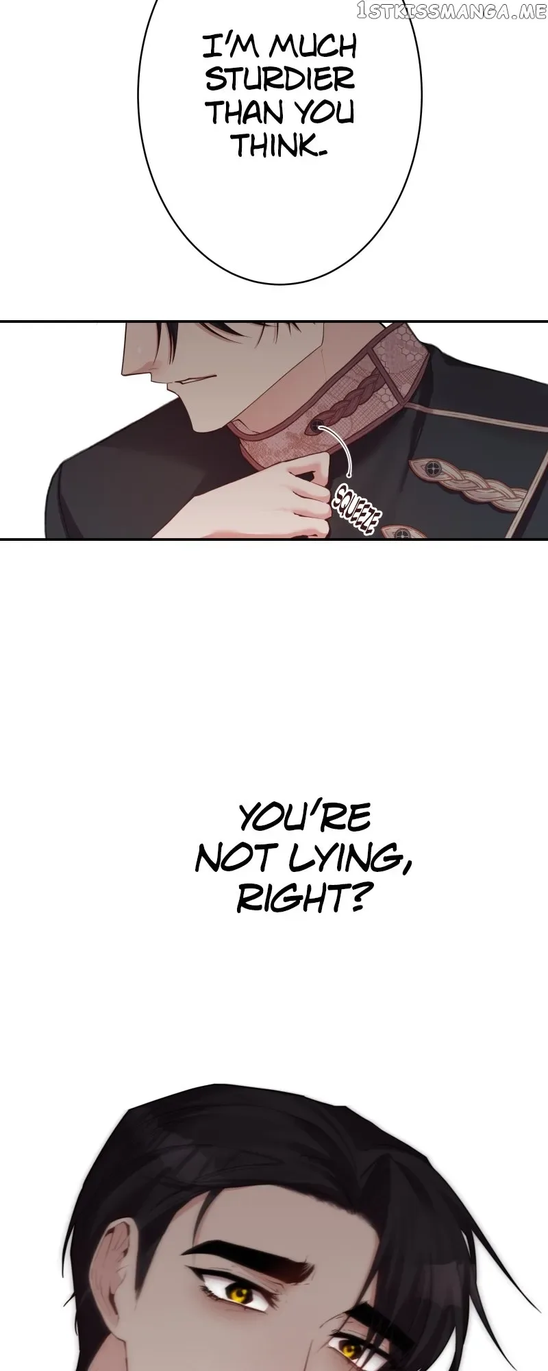 A Villainess’ Revenge Is Sweeter Than Honey Chapter 70 page 34