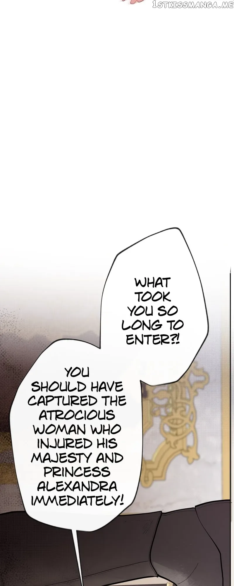 A Villainess’ Revenge Is Sweeter Than Honey Chapter 70 page 30
