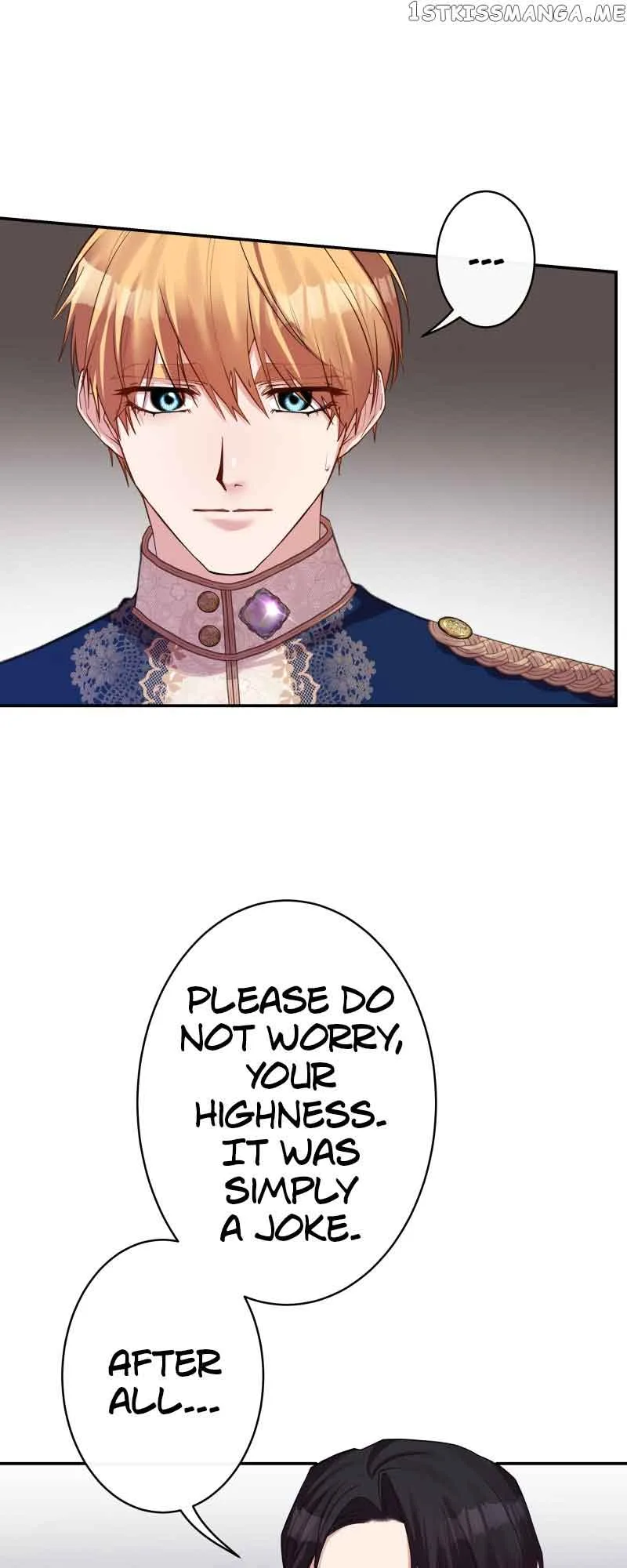 A Villainess’ Revenge Is Sweeter Than Honey Chapter 69 page 54