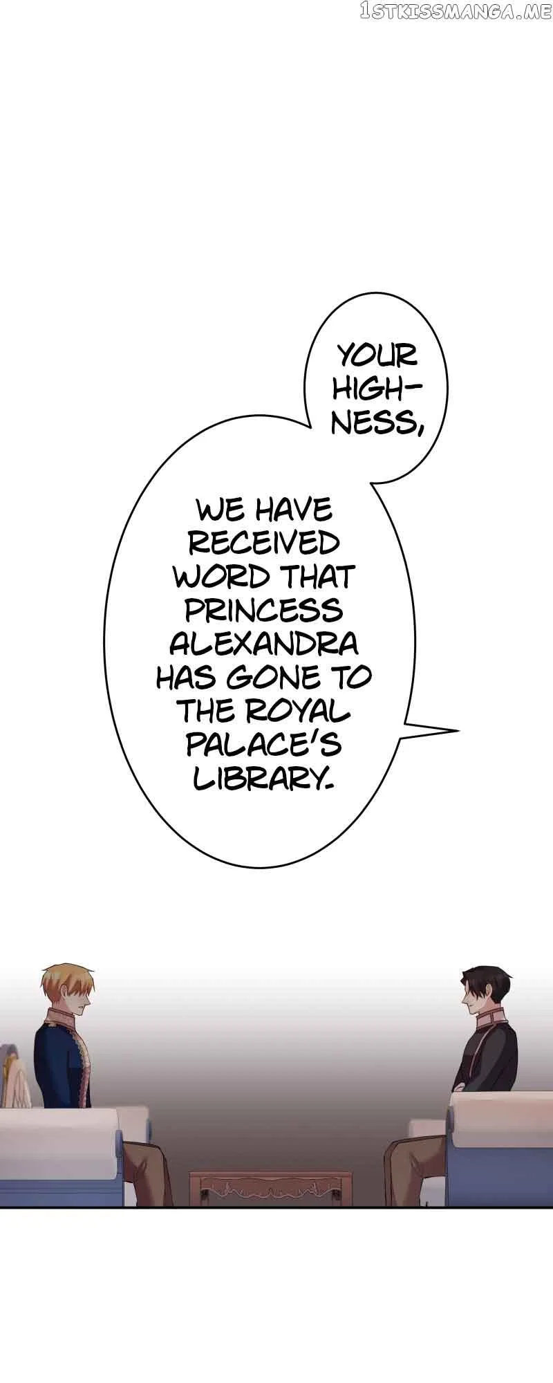 A Villainess’ Revenge Is Sweeter Than Honey Chapter 69 page 53