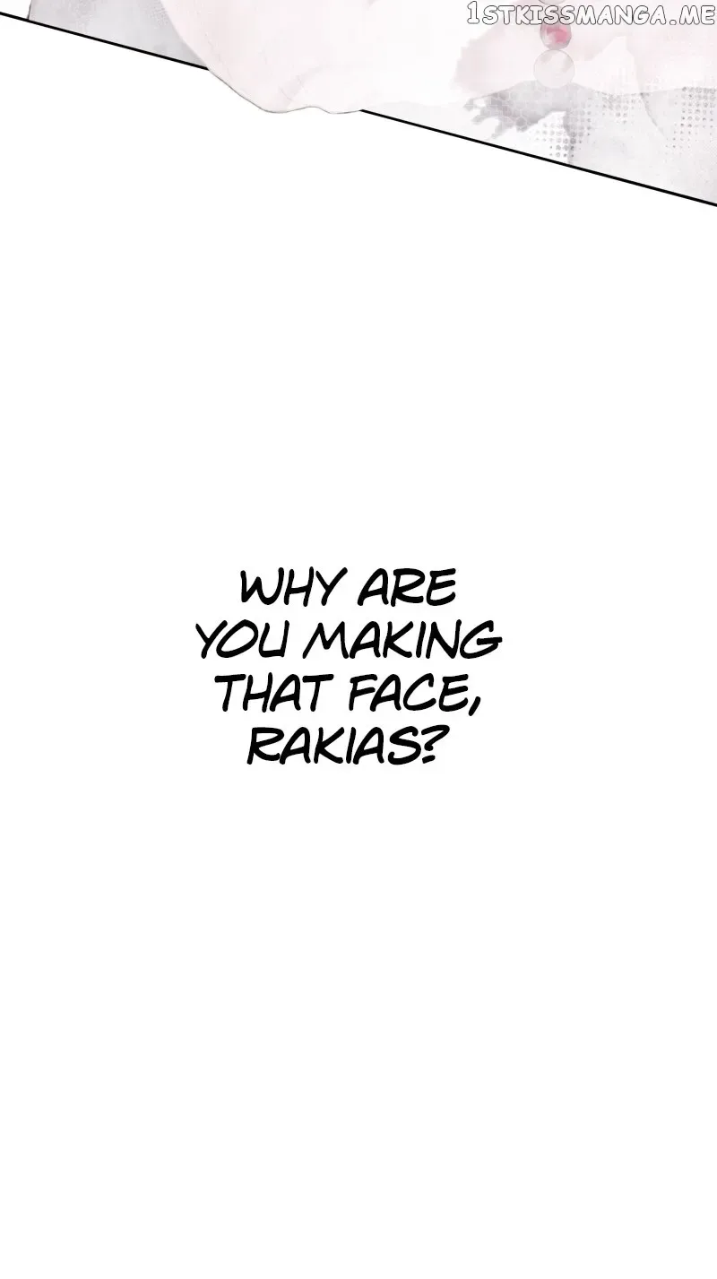 A Villainess’ Revenge Is Sweeter Than Honey Chapter 70 page 36