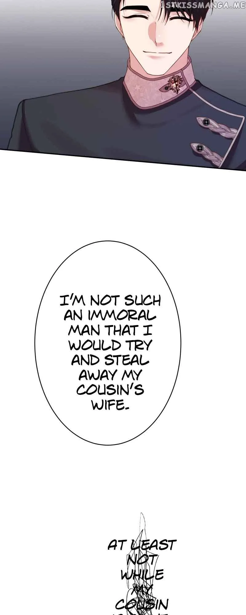 A Villainess’ Revenge Is Sweeter Than Honey Chapter 69 page 55