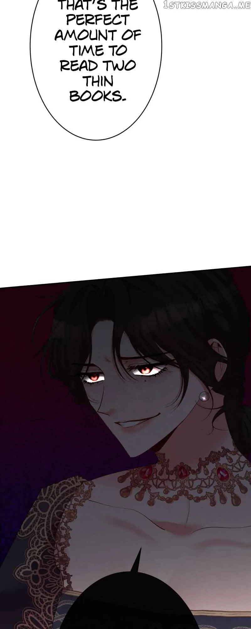 A Villainess’ Revenge Is Sweeter Than Honey Chapter 69 page 60