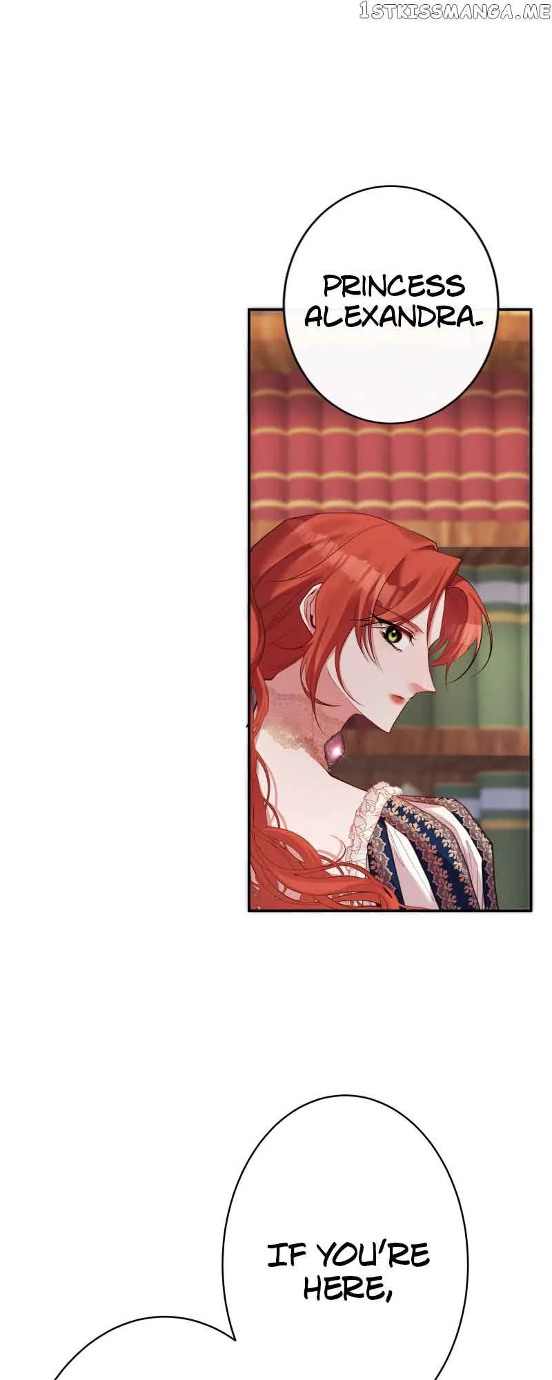A Villainess’ Revenge Is Sweeter Than Honey Chapter 69 page 57