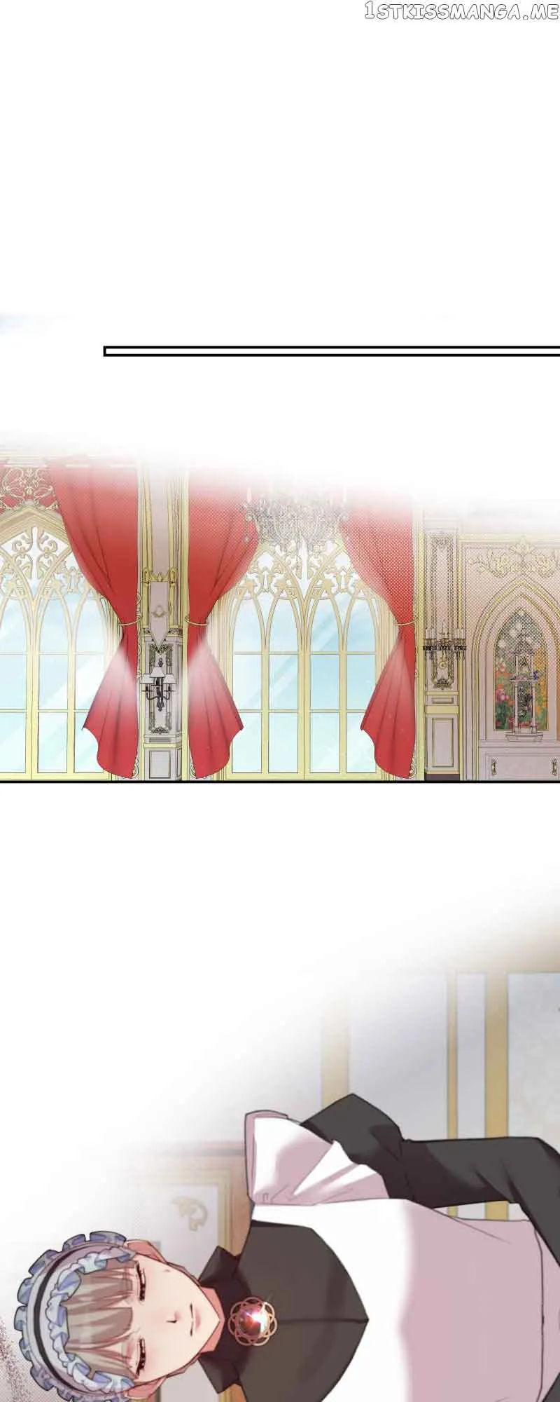 A Villainess’ Revenge Is Sweeter Than Honey Chapter 69 page 63