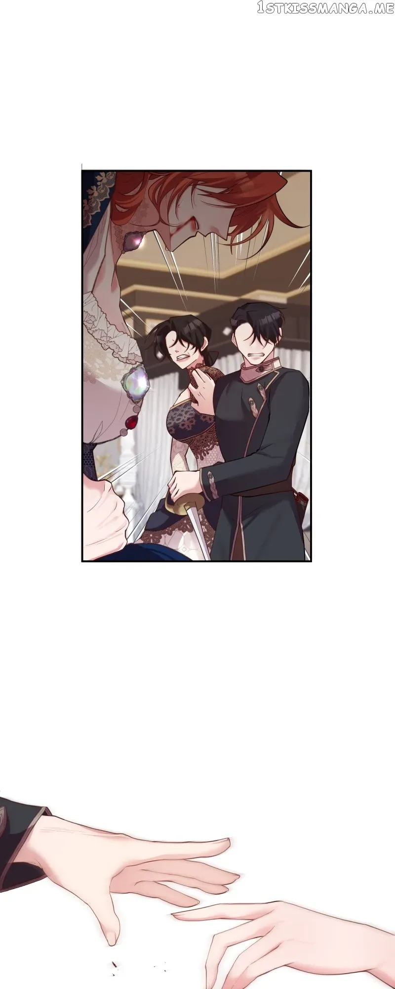 A Villainess’ Revenge Is Sweeter Than Honey Chapter 70 page 29