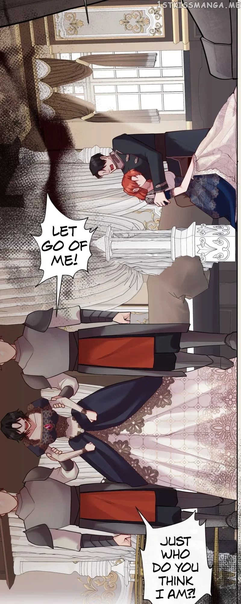 A Villainess’ Revenge Is Sweeter Than Honey Chapter 70 page 31