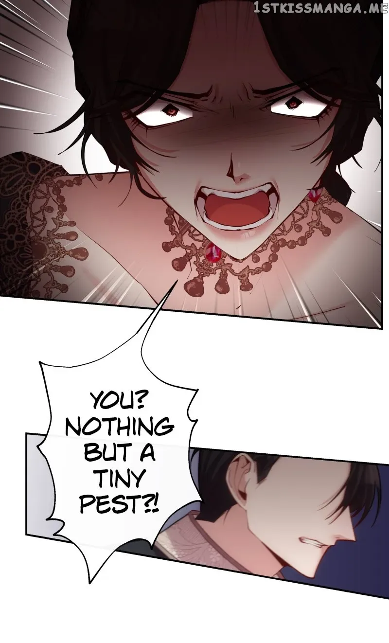 A Villainess’ Revenge Is Sweeter Than Honey Chapter 70 page 28