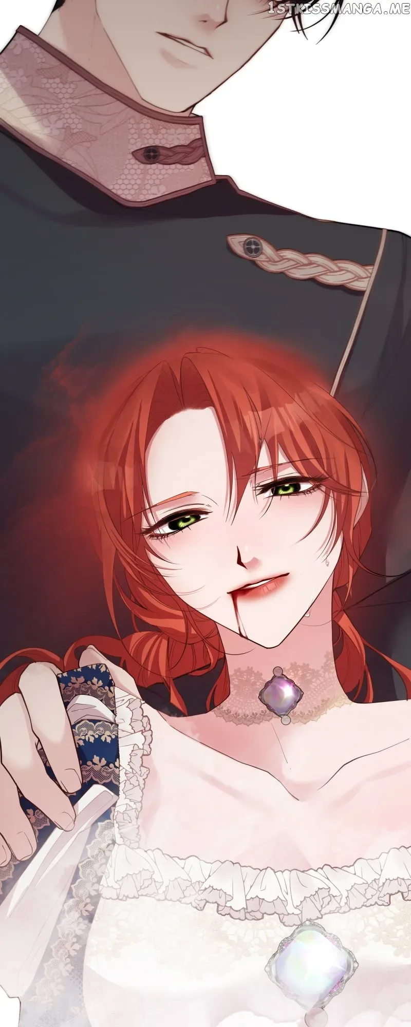 A Villainess’ Revenge Is Sweeter Than Honey Chapter 70 page 35