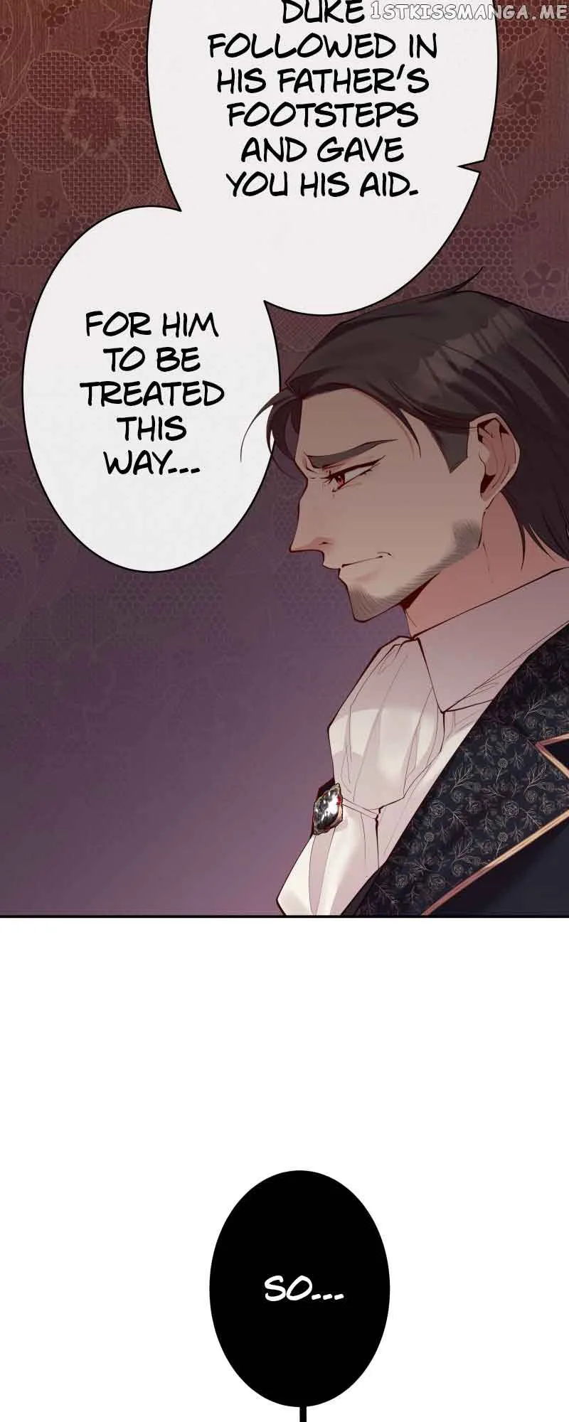 A Villainess’ Revenge Is Sweeter Than Honey Chapter 71 page 10