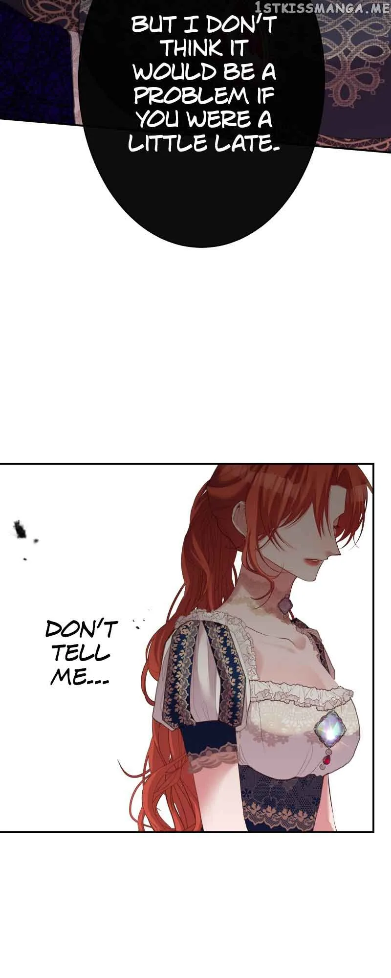 A Villainess’ Revenge Is Sweeter Than Honey Chapter 69 page 61