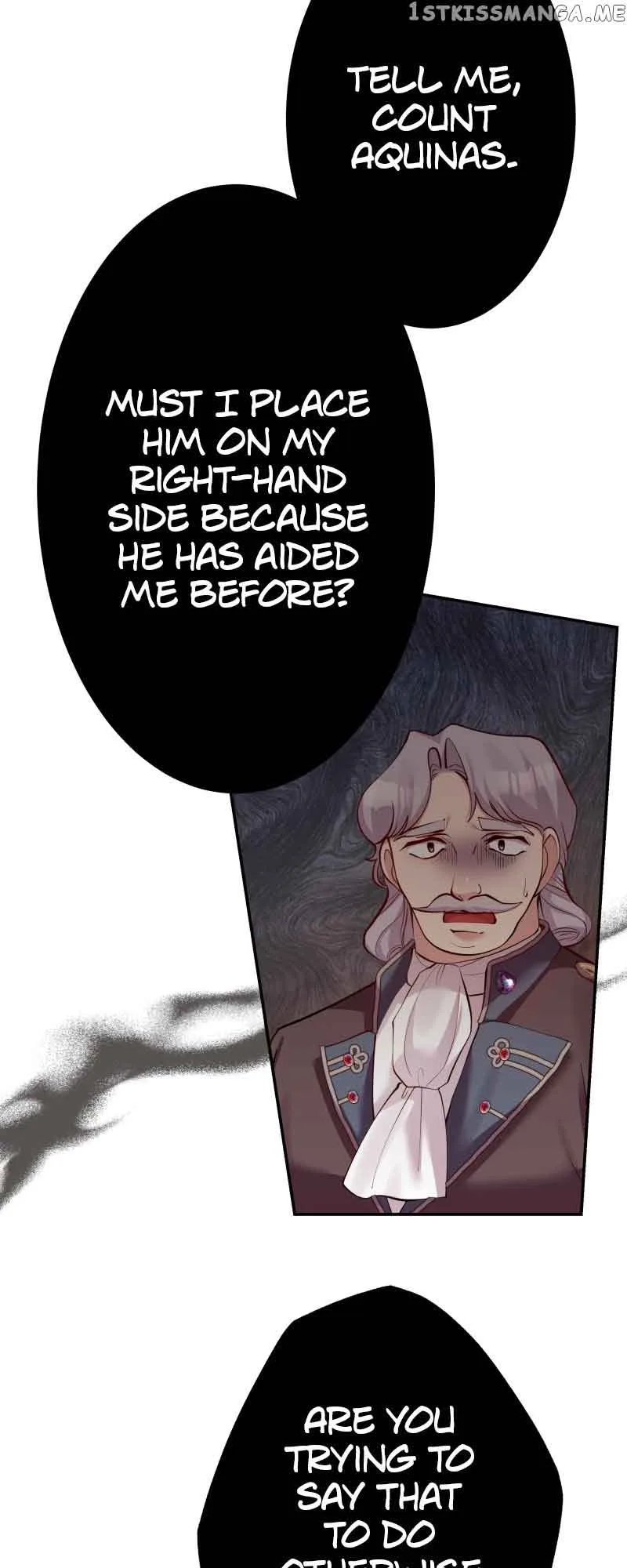 A Villainess’ Revenge Is Sweeter Than Honey Chapter 71 page 12