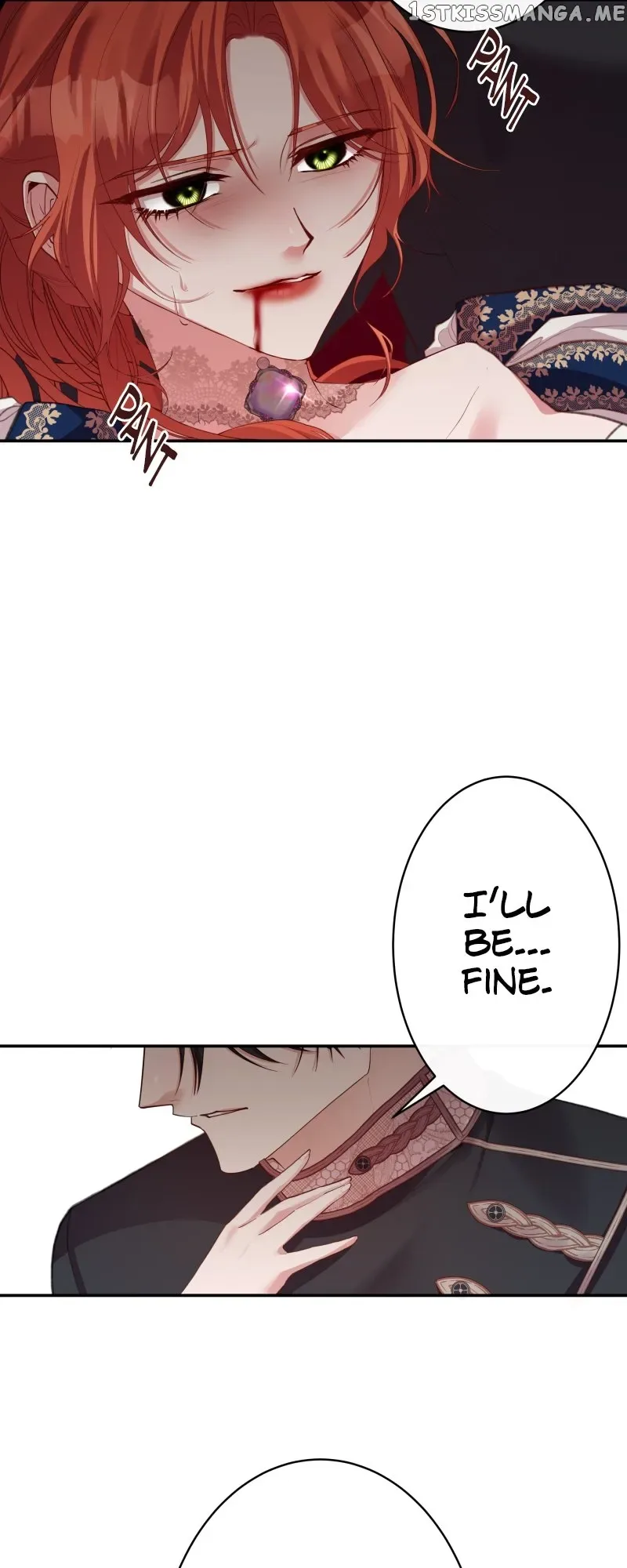 A Villainess’ Revenge Is Sweeter Than Honey Chapter 70 page 33