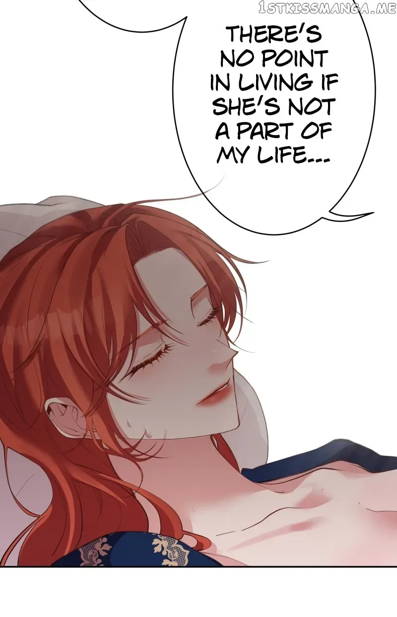 A Villainess’ Revenge Is Sweeter Than Honey Chapter 70 page 44