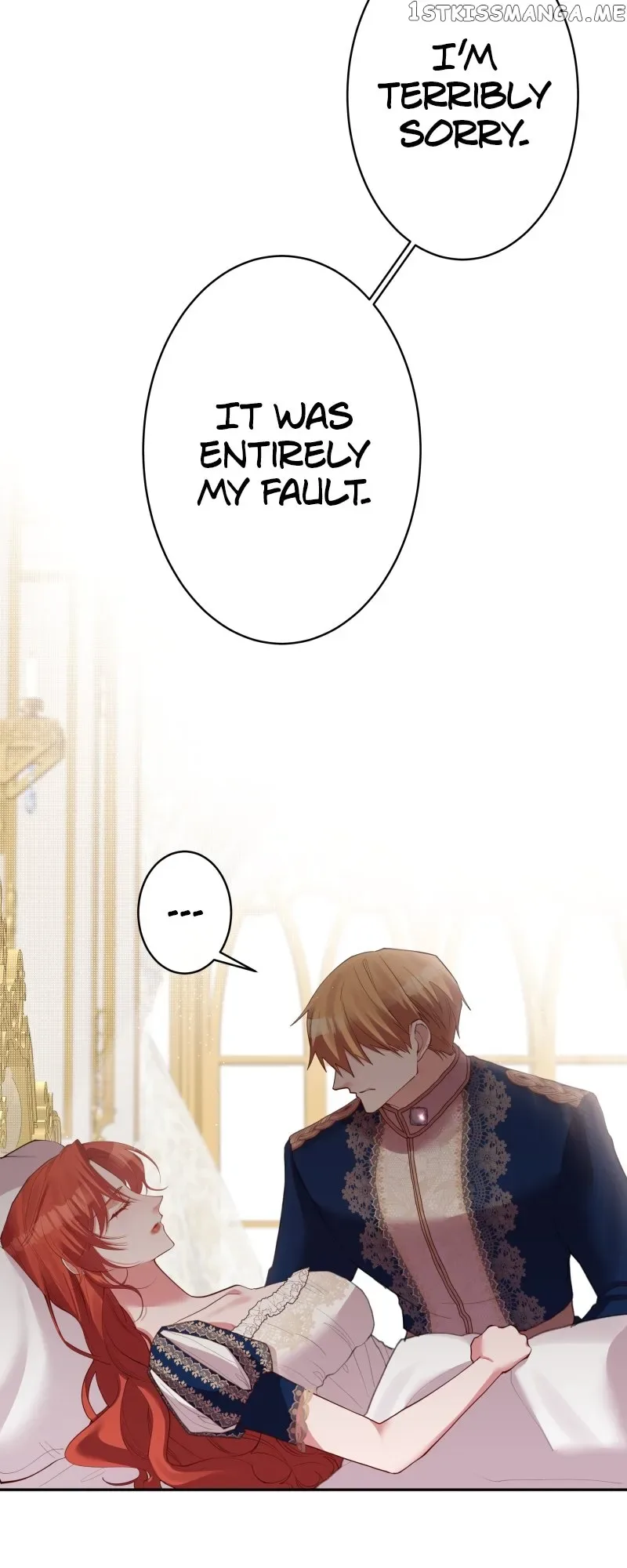 A Villainess’ Revenge Is Sweeter Than Honey Chapter 70 page 42
