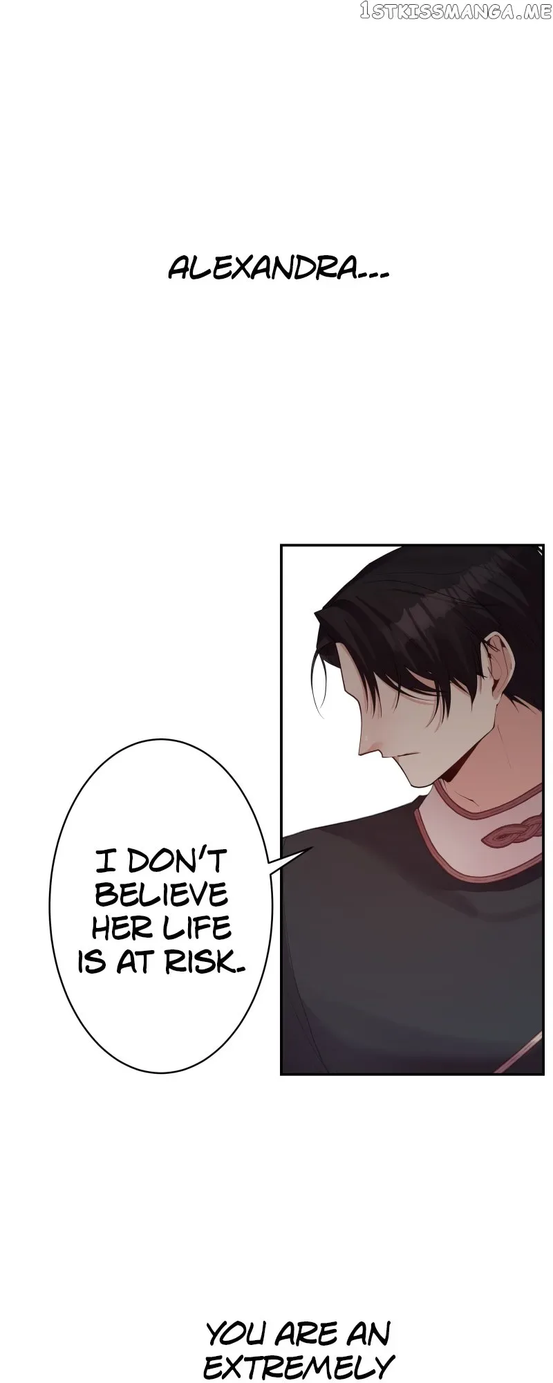 A Villainess’ Revenge Is Sweeter Than Honey Chapter 70 page 45
