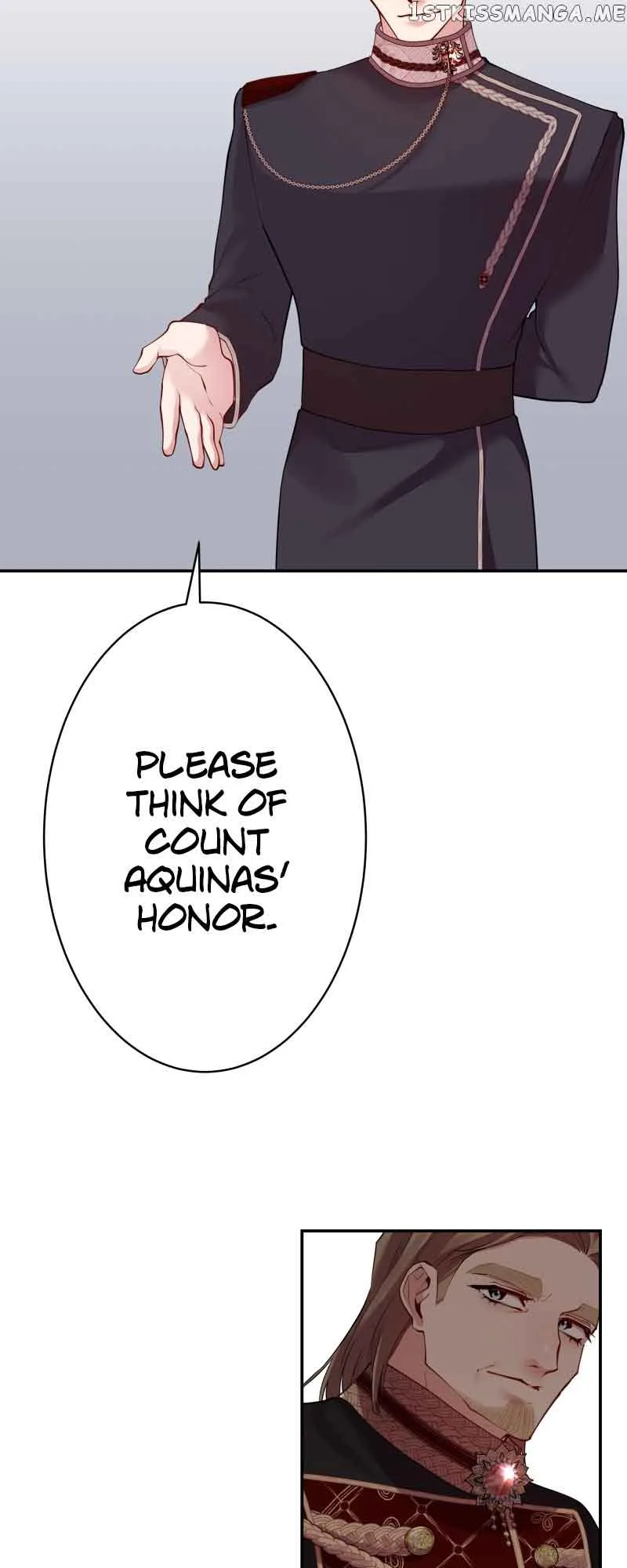 A Villainess’ Revenge Is Sweeter Than Honey Chapter 71 page 21
