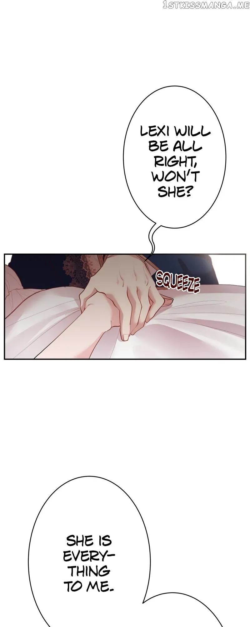 A Villainess’ Revenge Is Sweeter Than Honey Chapter 70 page 43