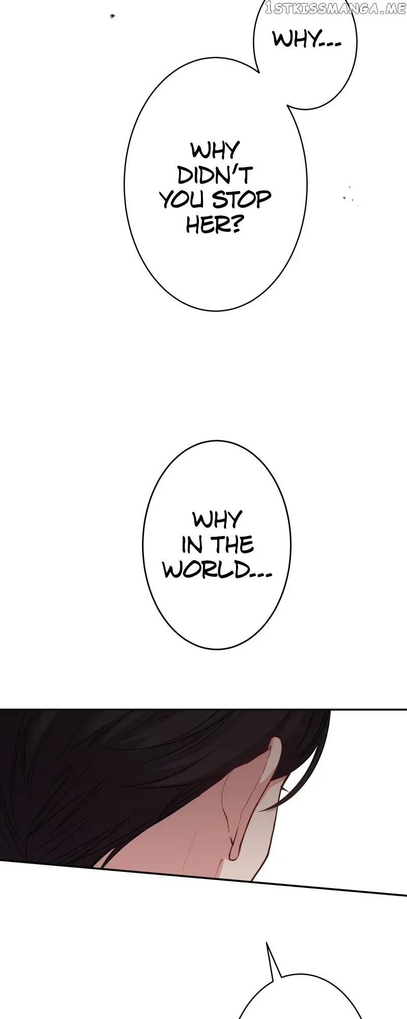 A Villainess’ Revenge Is Sweeter Than Honey Chapter 70 page 41