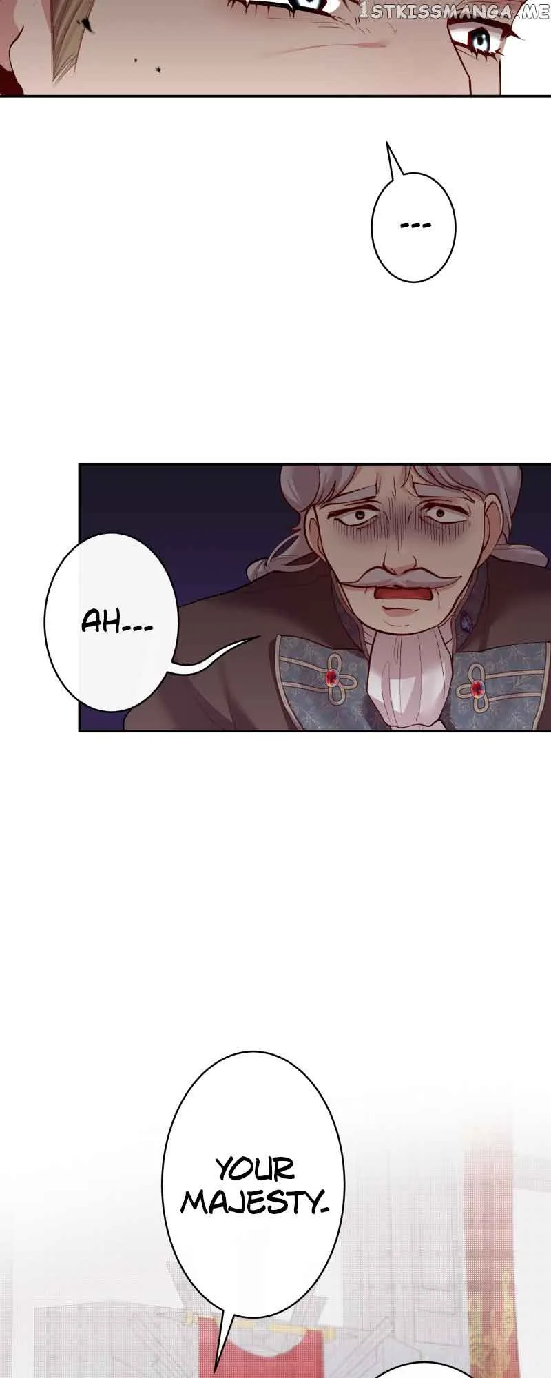 A Villainess’ Revenge Is Sweeter Than Honey Chapter 71 page 19