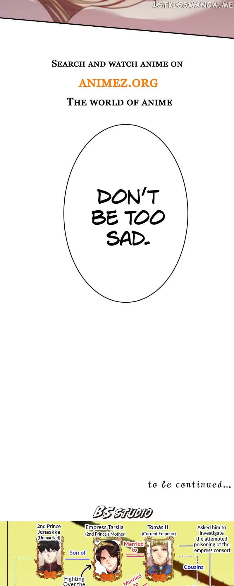 A Villainess’ Revenge Is Sweeter Than Honey Chapter 69 page 68